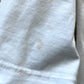 STUSSY ストゥーシー Mサイズ Tシャツ 半袖 ロゴ ホワイト