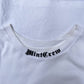 mintcrew ミントクルー XLサイズ Tシャツ ロゴ ワンポイント 半袖 ホワイト