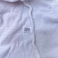 mintcrew ミントクルー XLサイズ Tシャツ ロゴ ワンポイント 半袖 ホワイト